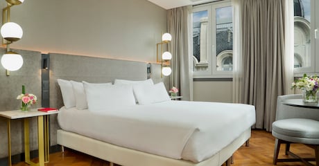 Room Habitación Superior